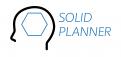 Logo # 466216 voor Fris, passend en bescheiden logo voor een organisatiepsycholoog-Solidplanner wedstrijd