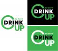 Logo design # 1154171 for No waste  Drink Cup contest