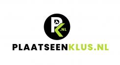 Logo # 1143741 voor Ontwerp nieuw logo voor  plaats een klus nl wedstrijd