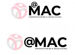 Logo # 1159692 voor Logo voor  MAC wedstrijd