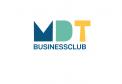 Logo # 1177750 voor MDT Businessclub wedstrijd