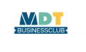 Logo # 1178162 voor MDT Businessclub wedstrijd