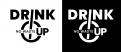 Logo design # 1154487 for No waste  Drink Cup contest