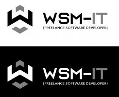 Logo # 1149297 voor Logo voor freelance software developer wedstrijd