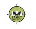 Logo # 1127735 voor Logo voor reizend gezin wedstrijd