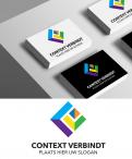 Logo design # 1149616 for Logo for consultant who helps organizations manage complexity  contest
