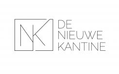 Logo design # 1155141 for Design a logo for vegan restaurant   catering ’De Nieuwe Kantine’ contest