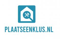 Logo # 1143705 voor Ontwerp nieuw logo voor  plaats een klus nl wedstrijd