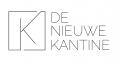 Logo design # 1155142 for Design a logo for vegan restaurant   catering ’De Nieuwe Kantine’ contest