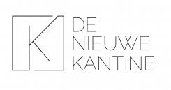 Logo design # 1155142 for Design a logo for vegan restaurant   catering ’De Nieuwe Kantine’ contest