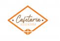 Logo design # 1095955 for Logo for new snackbar/cafetaria contest