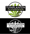 Logo # 1152536 voor Logo voor webshop in tuinplanten wedstrijd