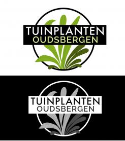 Logo design # 1152536 for Logo design for webshop gardenplants contest