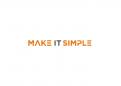 Logo design # 637535 for makeitsimple - it services company contest