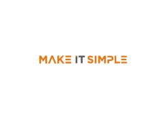Logo design # 637535 for makeitsimple - it services company contest
