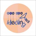 Logo # 553384 voor Kinderkleding webshop logo wedstrijd