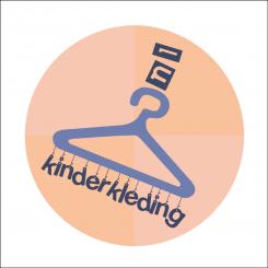 Logo # 553385 voor Kinderkleding webshop logo wedstrijd