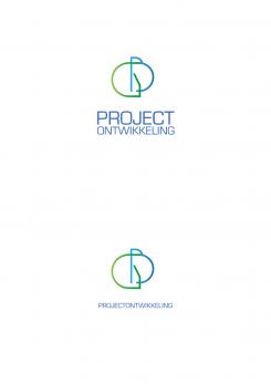 Logo # 708631 voor logo BG-projectontwikkeling wedstrijd