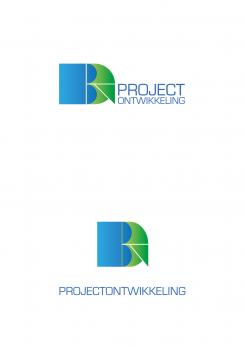 Logo # 708633 voor logo BG-projectontwikkeling wedstrijd