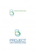 Logo design # 708634 for logo BG-projectontwikkeling contest