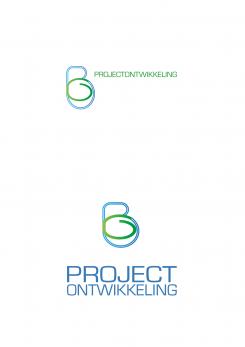 Logo # 708634 voor logo BG-projectontwikkeling wedstrijd