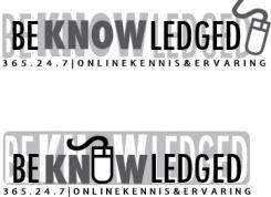 Logo # 25855 voor BeKnowledged wedstrijd