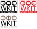 Logo # 25549 voor WKIT We Keep In Touch. Hét logo! Wie is de CreaBea!? wedstrijd