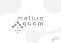 Logo # 104030 voor Melius Quam wedstrijd