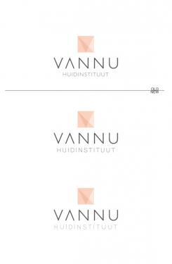 Logo # 141566 voor Logo voor Huidinstituut vannu wedstrijd