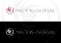 Logo # 139215 voor Logo Mastershakers.nl wedstrijd