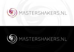 Logo # 139215 voor Logo Mastershakers.nl wedstrijd