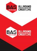 Logo design # 328018 for Logo for Bas van Teylingen contest