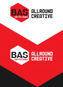 Logo design # 328018 for Logo for Bas van Teylingen contest