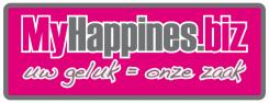 Logo # 8238 voor MyHappiness.biz wedstrijd