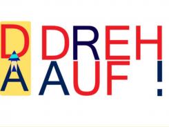 Logo  # 163725 für Dreh auf! Logo Design Wettbewerb