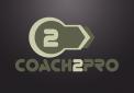 Logo # 79326 voor Design het logo van Coach2Pro of coach2pro wedstrijd