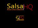 Logo design # 163787 for Salsa-HQ contest