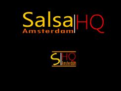 Logo design # 163787 for Salsa-HQ contest