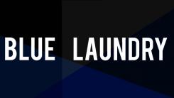 Logo # 558374 voor Blue Laundry logo wedstrijd