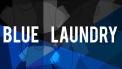 Logo # 558376 voor Blue Laundry logo wedstrijd