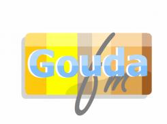 Logo # 97124 voor GoudaFM Logo wedstrijd