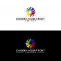 Logo # 1049441 voor Logo voor mijn nieuwe coachpraktijk Ontdekkingskracht Coaching wedstrijd