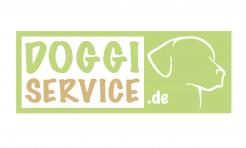 Logo  # 246489 für doggiservice.de Wettbewerb