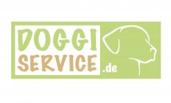 Logo design # 246489 for doggiservice.de contest