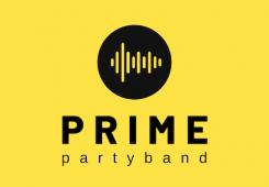 Logo design # 959673 for Logo for partyband PRIME contest