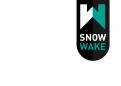 Logo # 152520 voor Logo Wake en Snowboard shop wedstrijd
