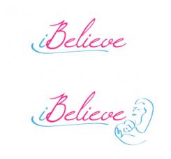 Logo # 117184 voor I believe wedstrijd