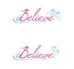 Logo # 117185 voor I believe wedstrijd