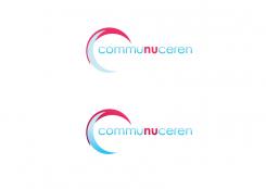 Logo # 46957 voor CommuNUceren is op zoek naar een origineel en fris logo wedstrijd