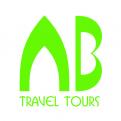 Logo # 224442 voor AB travel tours wedstrijd